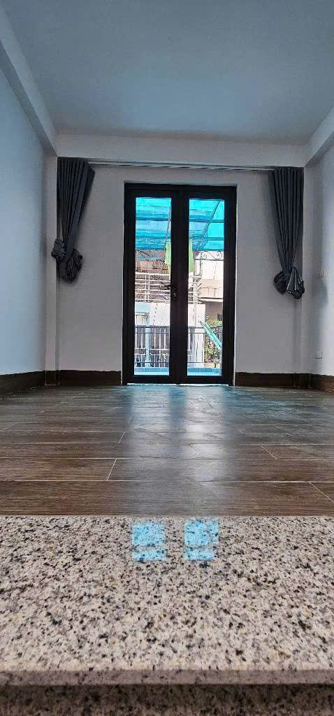 CƠ HỘI!  BÁN NHÀ THÁI HÀ, TT QUẬN ĐỐNG ĐA 33m- 6T - Sổ vuông - Nhà mới  - THANG MÁY HƠN 10 TỶ - Ảnh 3